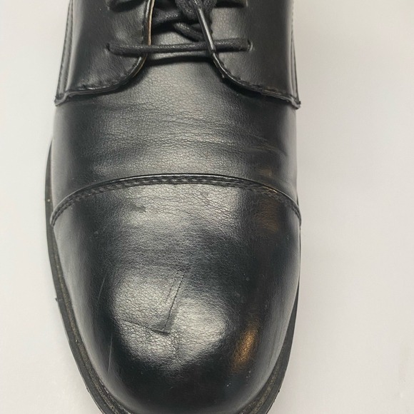 Dexter Black Mens Oxfords